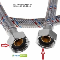 49f274f5045c37ff15009ed2a0067ecf Как очистить поливочный шланг внутри