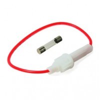 Предохранитель для выключателя света