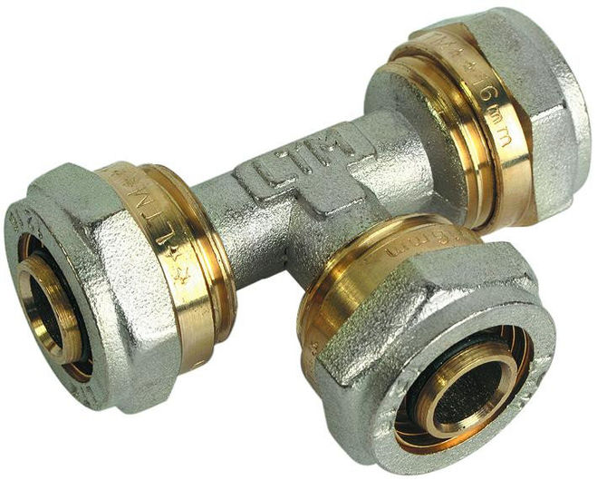 Как сделать врезку в полипропиленовую трубу (ответвление для смесителя ...