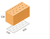 кирпич клинкерный