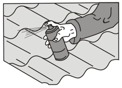 текст при наведении
