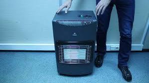 Чистка керамического газового обогревателя