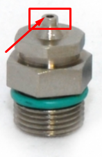 текст при наведении