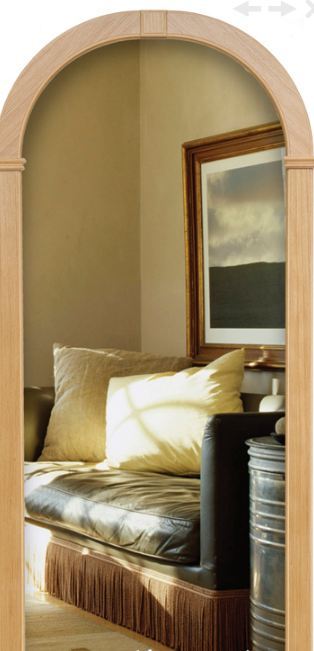 текст при наведении