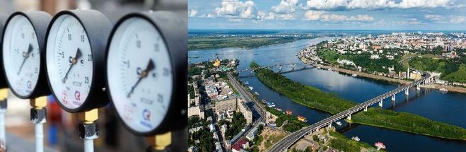 Отопление в Нижнем Новгороде.