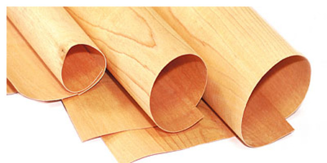 инкрустация шпоном