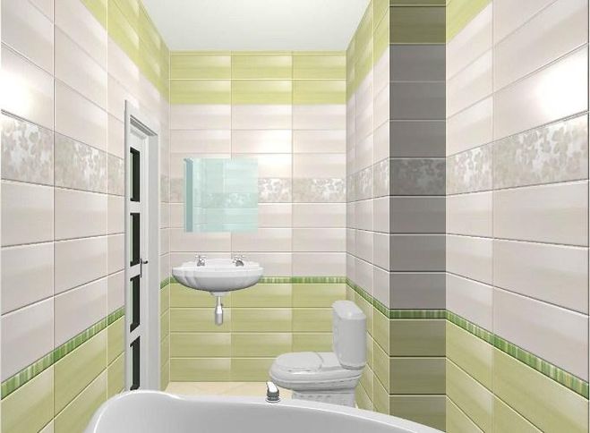 ванная комната