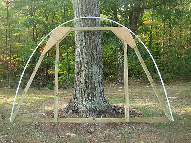 текст при наведении