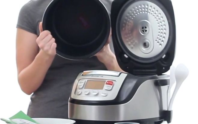 Можно ли пользоваться мультиваркой на улице?