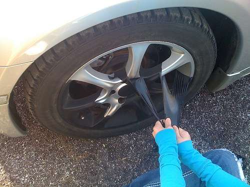 текст при наведении