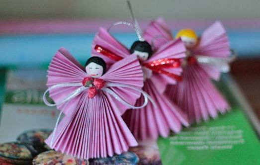 игрушка на ель