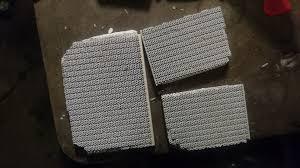 Ремонт керамического газового обогревателя