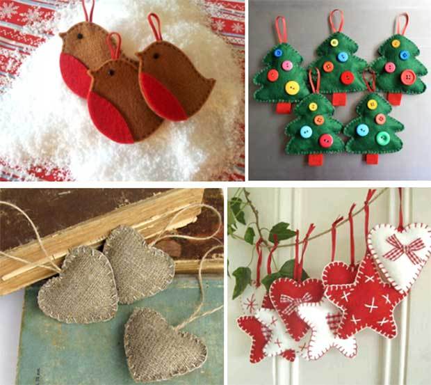 игрушка на ель