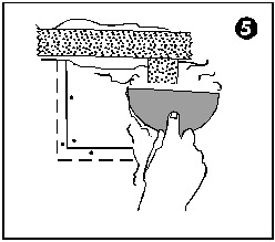 текст при наведении