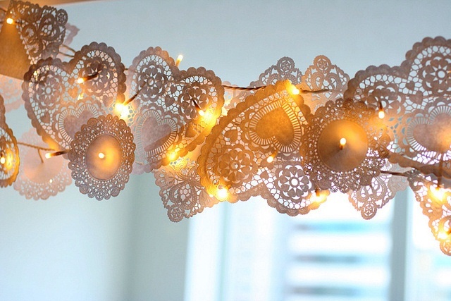 игрушка из бумаги 