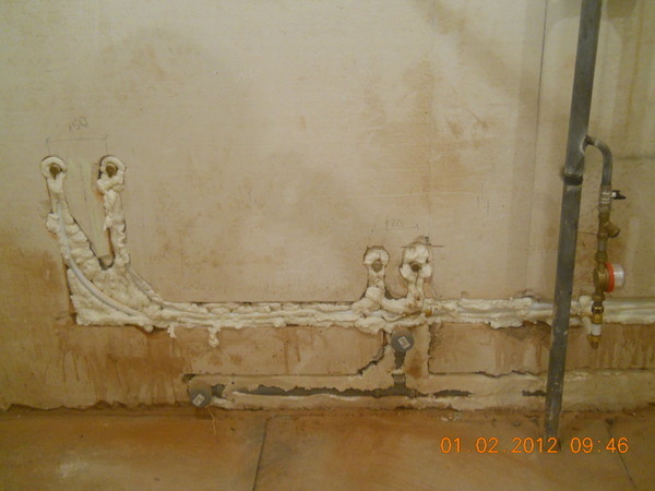 текст при наведении