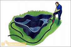 текст при наведении