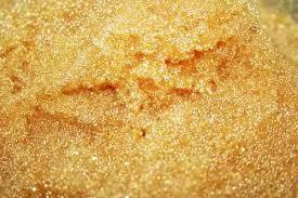 Ёмкость ионообменной смолы 