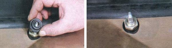 текст при наведении