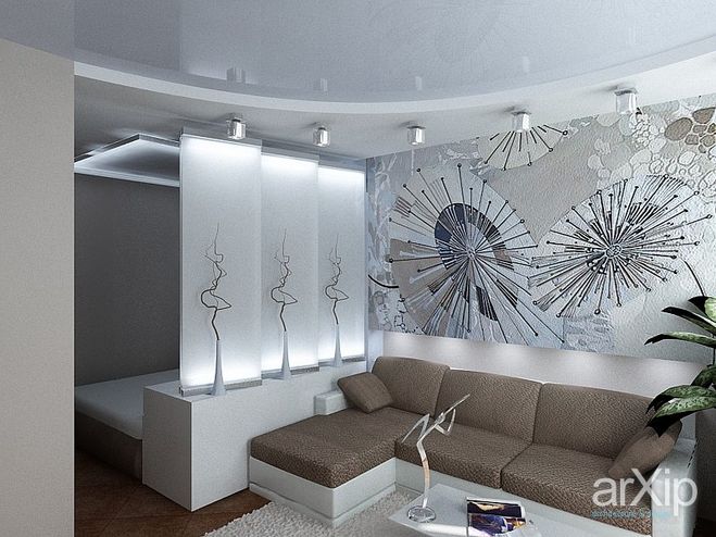 текст при наведении