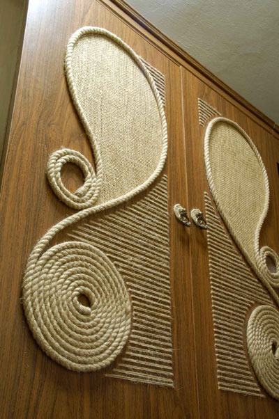 текст при наведении