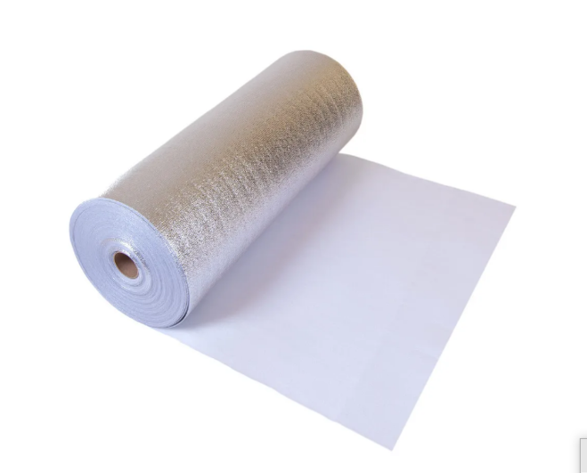 Подложка рулонная ПВХ