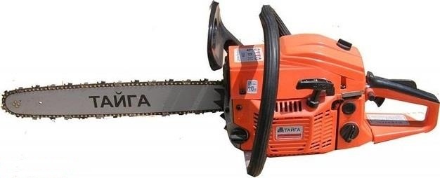 Бензопила Тайгп 45.