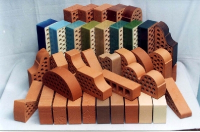 клинкерный кирпич