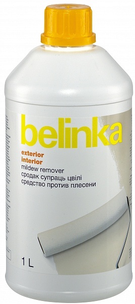 belinka средство против плесени