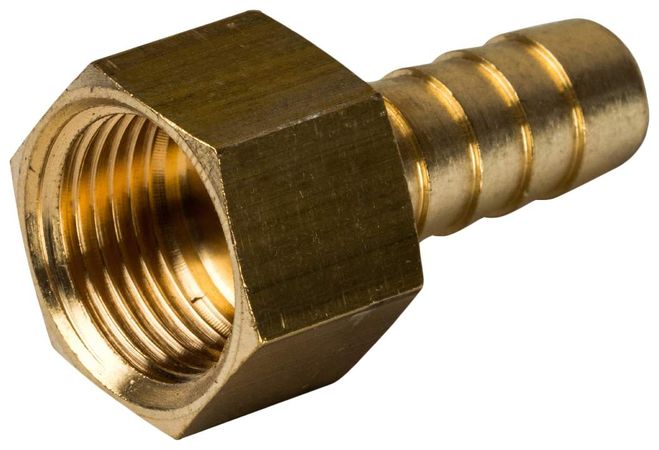 Штуцер с внутренней резьбой