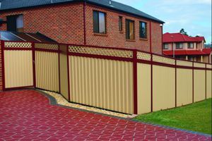 профнастил