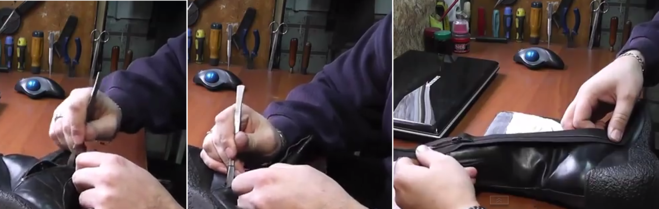 текст при наведении