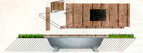 текст при наведении