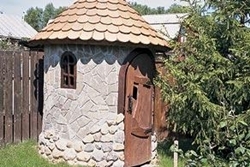 текст при наведении