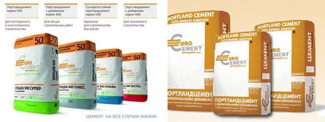 Евроцемент.