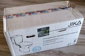 Комплект унитаза запчасти