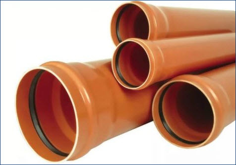 Что такое раструб (трубы), зачем нужен раструб, можно ли обойтись без раструба?