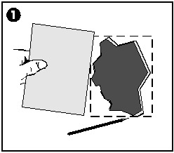 текст при наведении