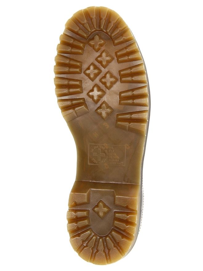 Подошва из поливинилхлорида (ПВХ) - скользит или нет?