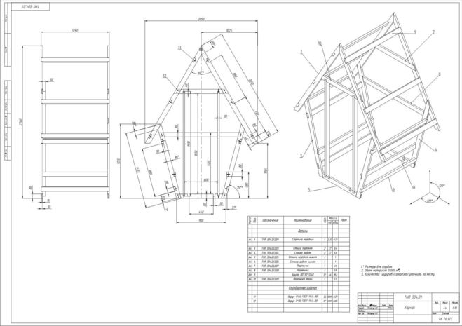 текст при наведении