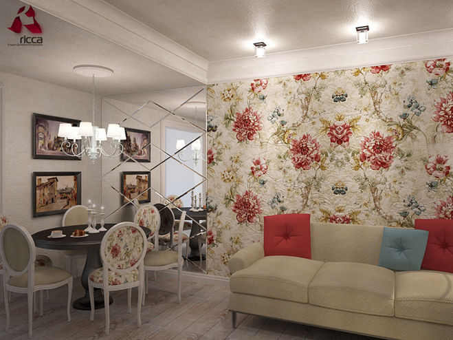 драпировка