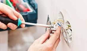 Стоимость электромонтажных работ