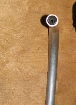 текст при наведении