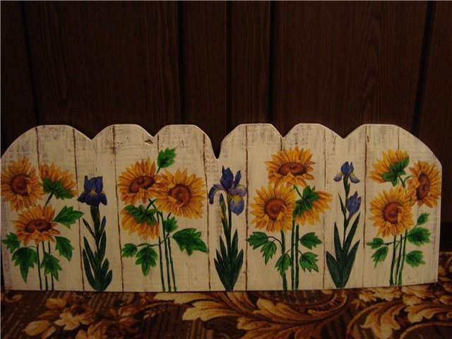 текст при наведении