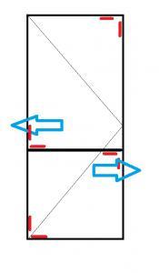 текст при наведении