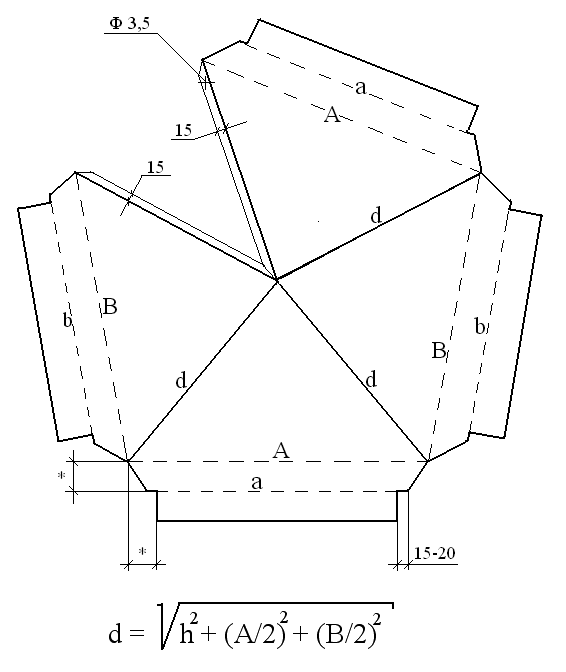 текст при наведении