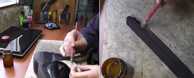 текст при наведении