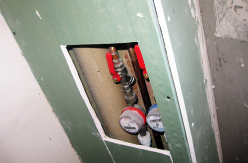 текст при наведении