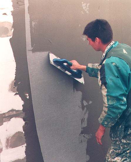 текст при наведении