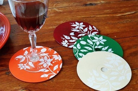 текст при наведении